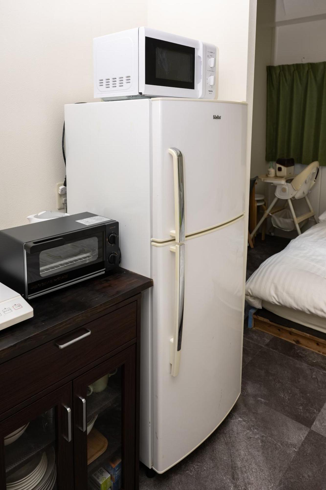 Thunder Hotel -雷門サンダーホテル- 浅草駅から徒歩5分 ベビー用品付き ファミリーも歓迎 大人8名もok!! Tokyo Eksteriør billede
